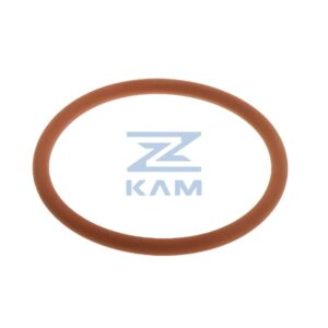 Кольцо уплотнительное фланца КПП Fast Gear F12JZ / FG