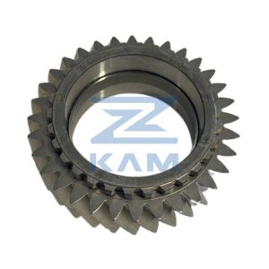 Шестерня 4-ой передачи КПП ZF 16S / ZF
