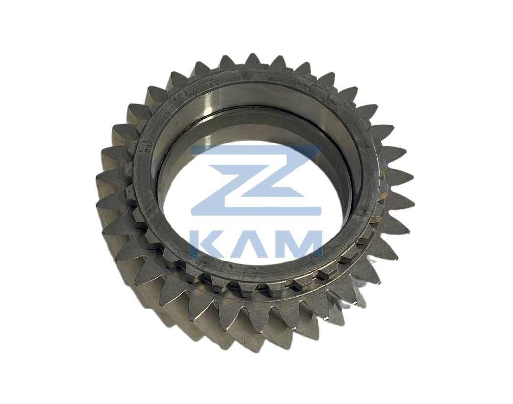 Шестерня 4-ой передачи КПП ZF 16S / ZF