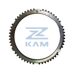 Кольцо синхронизатора (нов. обр.) КПП ZF (ан. 1316.304.168, 1316.304.149) / Euroricambi