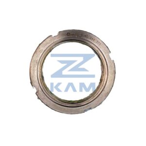 74.17.0530 Euroricambi, Гайка дифф-ла корончатая М85×1,5 (ZF 244377)