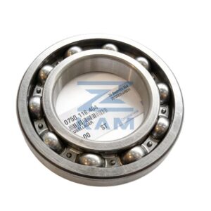 Подшипник КПП ZF 80х140х26 (ан. 0750.116.404) / ZF