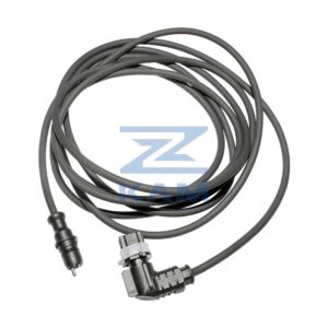 Кабель соединительный датчика ABS (EBS-E) L=3000мм (ан. wabco 4497230300) / Sampa