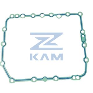 Прокладка уплотнительная ZF 12 Astronic (ан. 0501.316.322) механизма управления нижняя / Kacmazlar