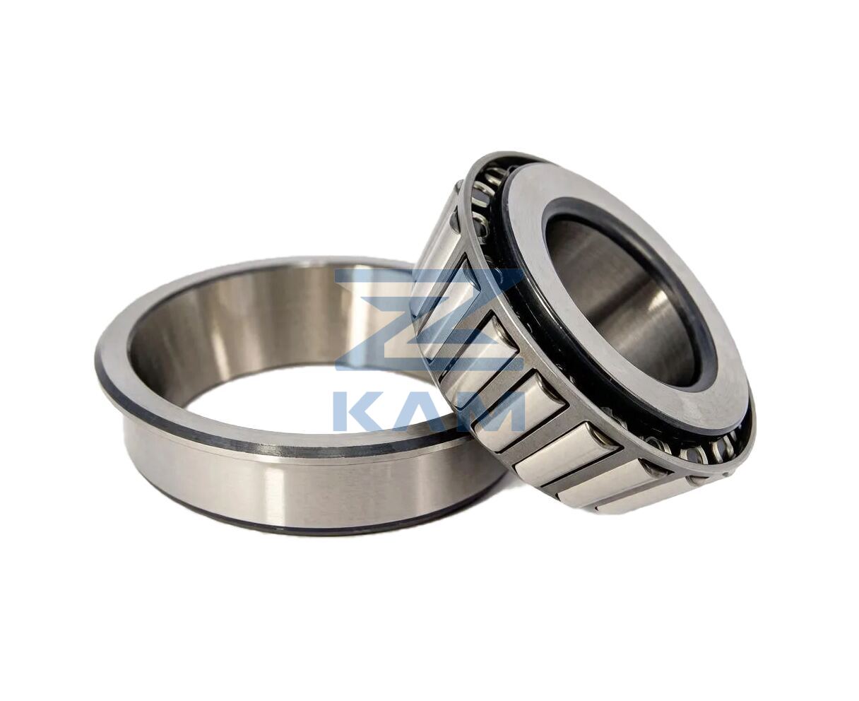 Подшипник роликовый конический (0750.117.844) ZF 50,800x104,775x36,512