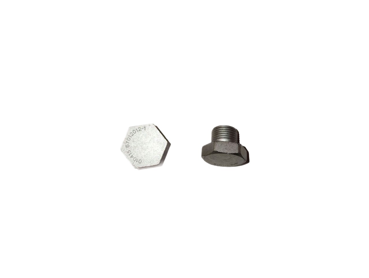 Пробка (к-т) КПП FastGear F12JZ