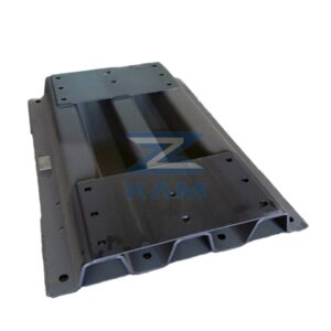 Монтажная плита MP26 100х960х665 мм. 22т. M100269 / V.Orlandi