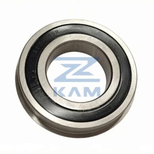 Подшипник радиальный шариковый КПП Fast Gear 12JZ24 / FG