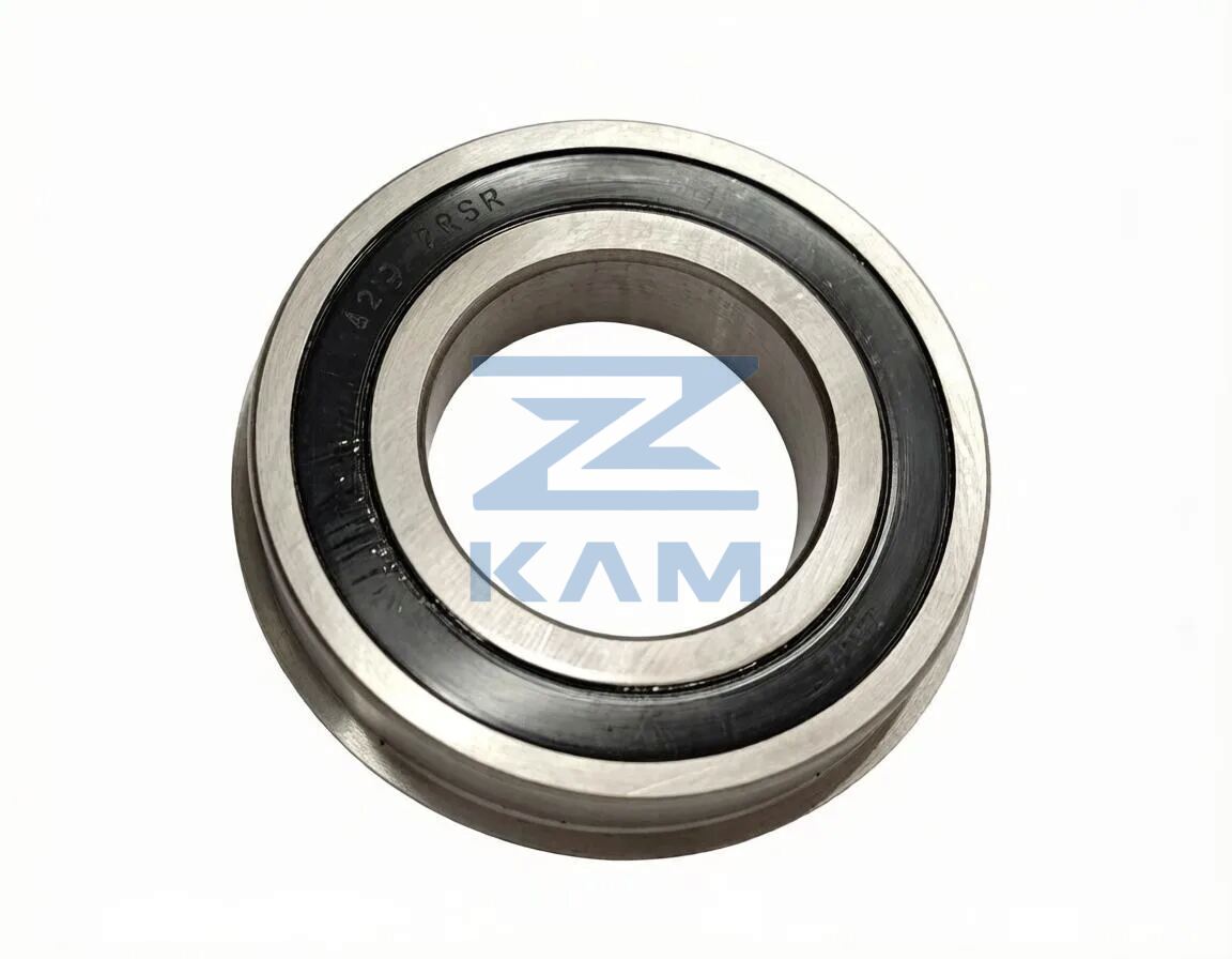 Подшипник радиальный шариковый КПП Fast Gear 12JZ24 / FG