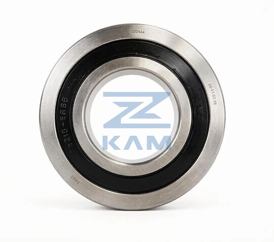 Подшипник радиальный шариковый КПП Fast Gear 12JZ24 / FG