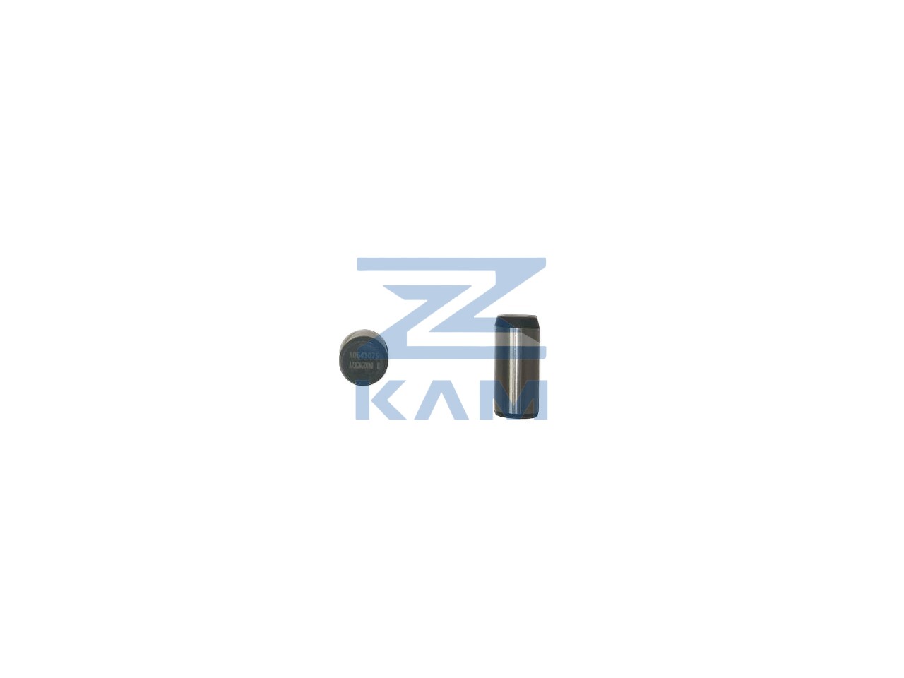 Штифт установочный КПП Fast Gear 12JZ24 / FG