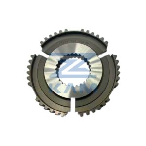 Ступица синхронизатора КПП ZF 9S1310 (ан. 1324.304.006) / Euroricambi