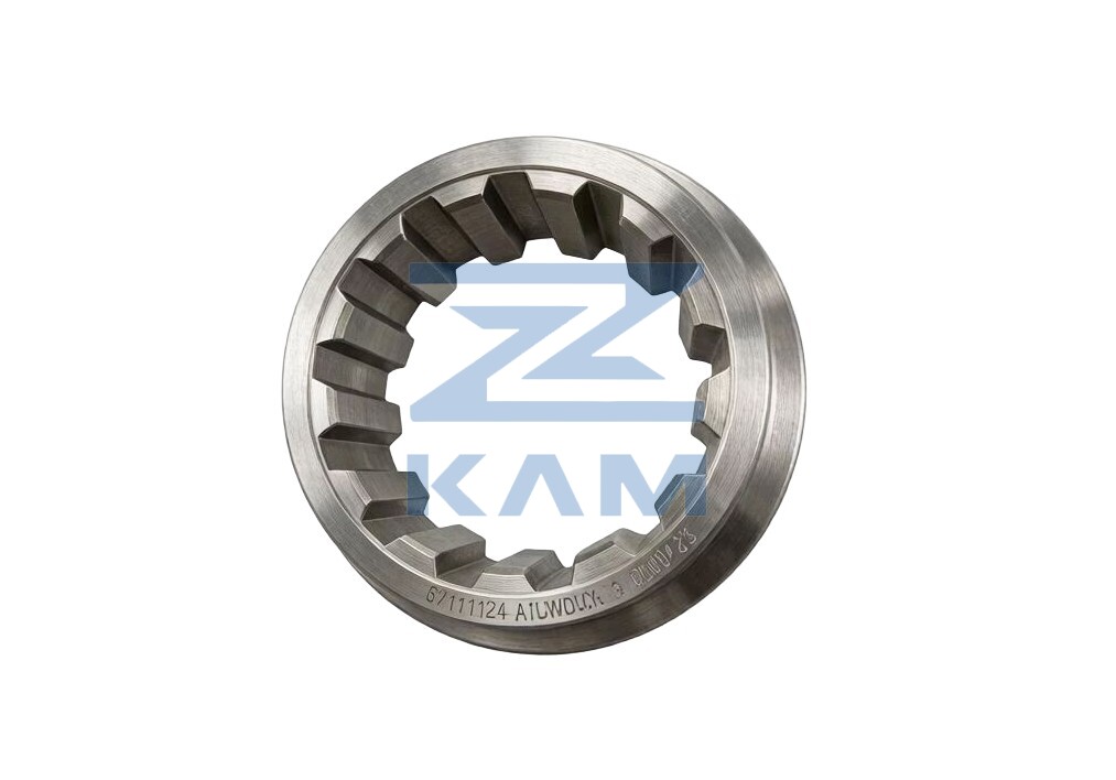 Опора подшипника АКПП F12JZ / FG (Китай)