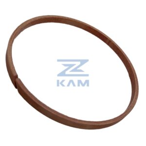 Кольцо уплонительное КПП ZF (ан. 0750.112.066) / Euroricambi