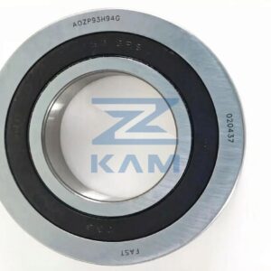 Подшипник радиальный шариковый КПП Fast Gear 12JZ24 / FG