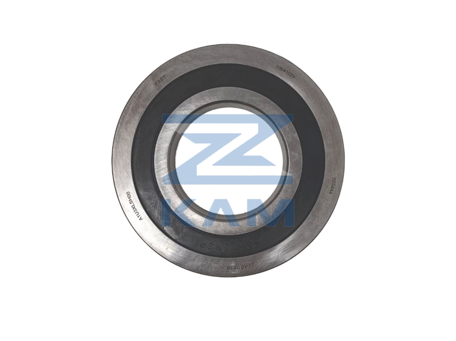 Подшипник радиальный шариковый КПП Fast Gear 12JZ24 / FG