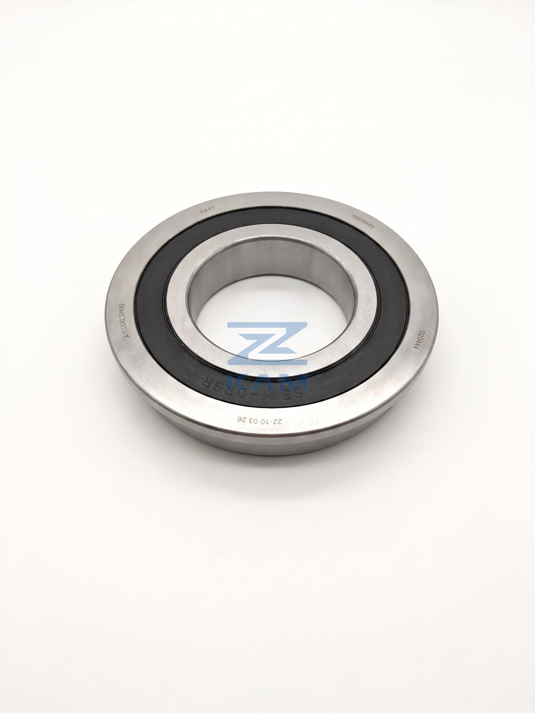 Подшипник радиальный шариковый КПП Fast Gear 12JZ24 / FG