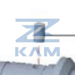 Штифт с квадратной головкой КПП Fast Gear 12JZ24 / FG