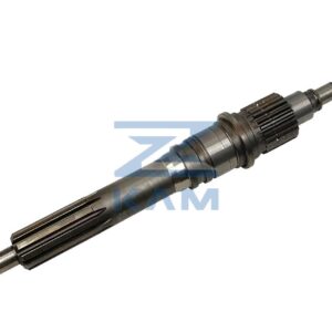 Вал первичный (голый) КПП Fast Gear 12JZ24 / FG