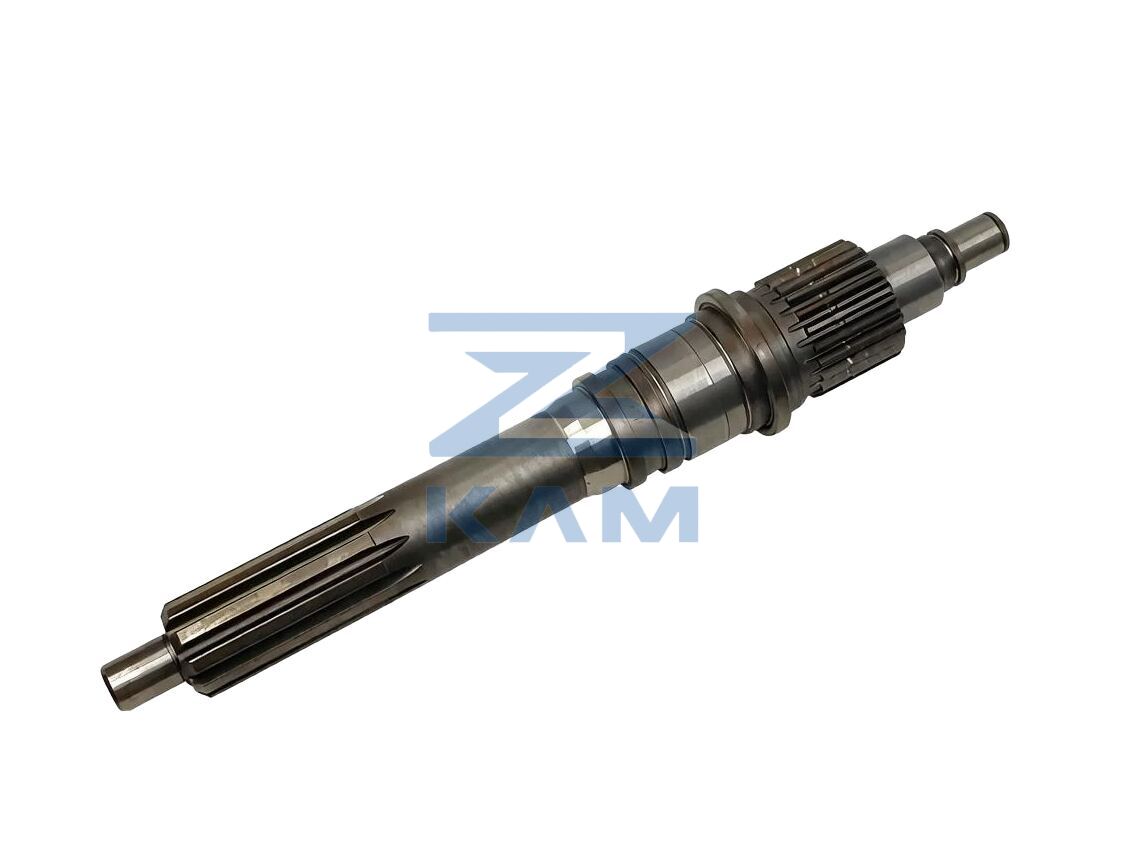 Вал первичный (голый) КПП Fast Gear 12JZ24 / FG