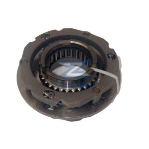 Синхронизатор первичного вала (в сборе) КПП Fast Gear 12JZ24 / FG
