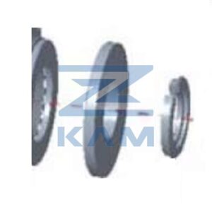 Перегородка КПП Fast Gear 12JZ24 / FG