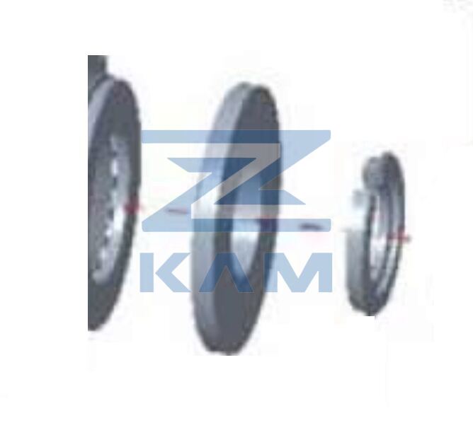 Перегородка КПП Fast Gear 12JZ24 / FG