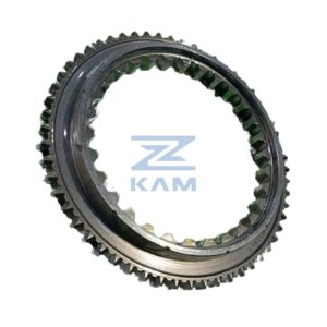 Конус синхронизатора 3/4 передачи КПП ZF 16S (ZF 1316.304.159) / Euroricambi