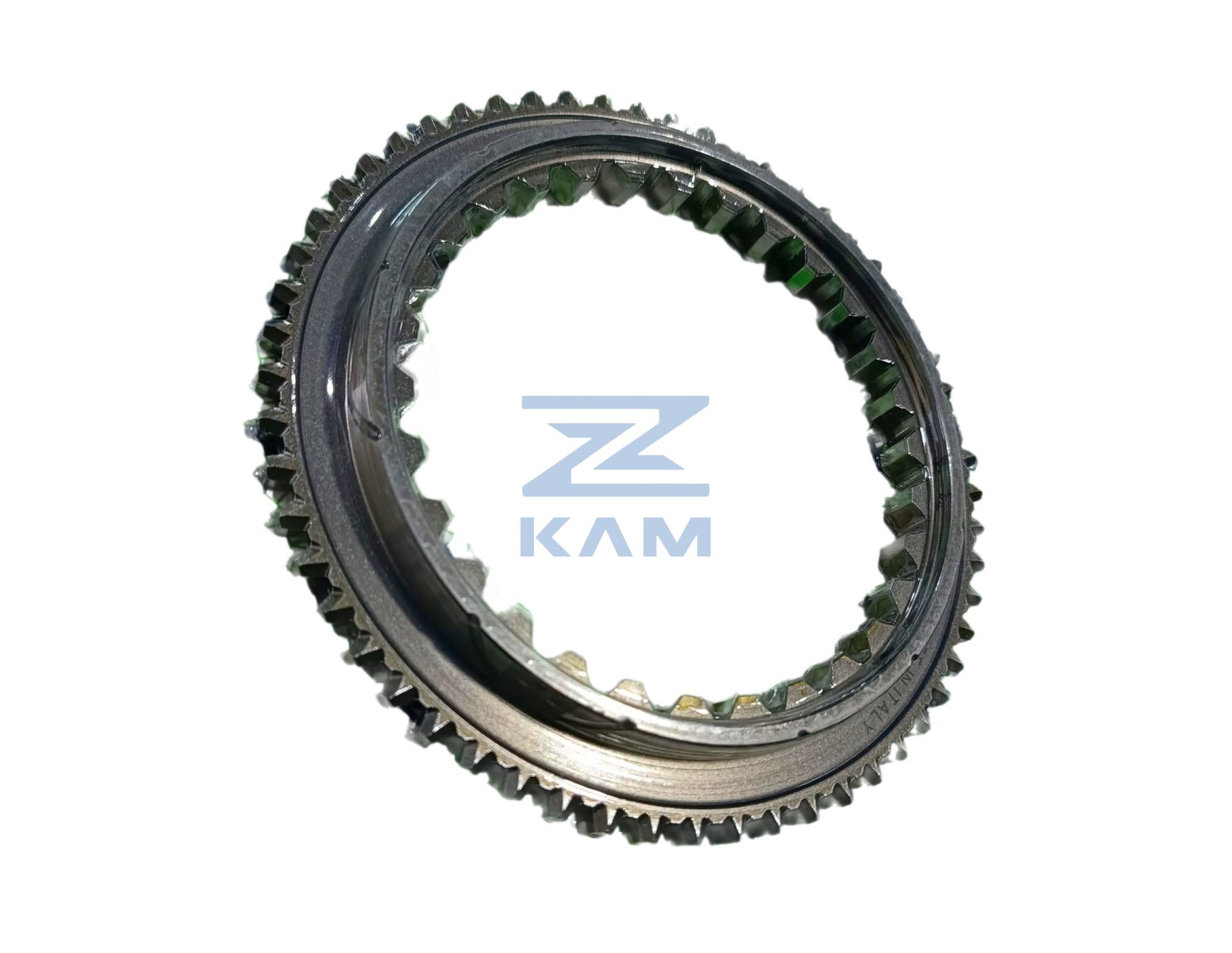 Конус синхронизатора 3/4 передачи КПП ZF 16S (ZF 1316.304.159) / Euroricambi