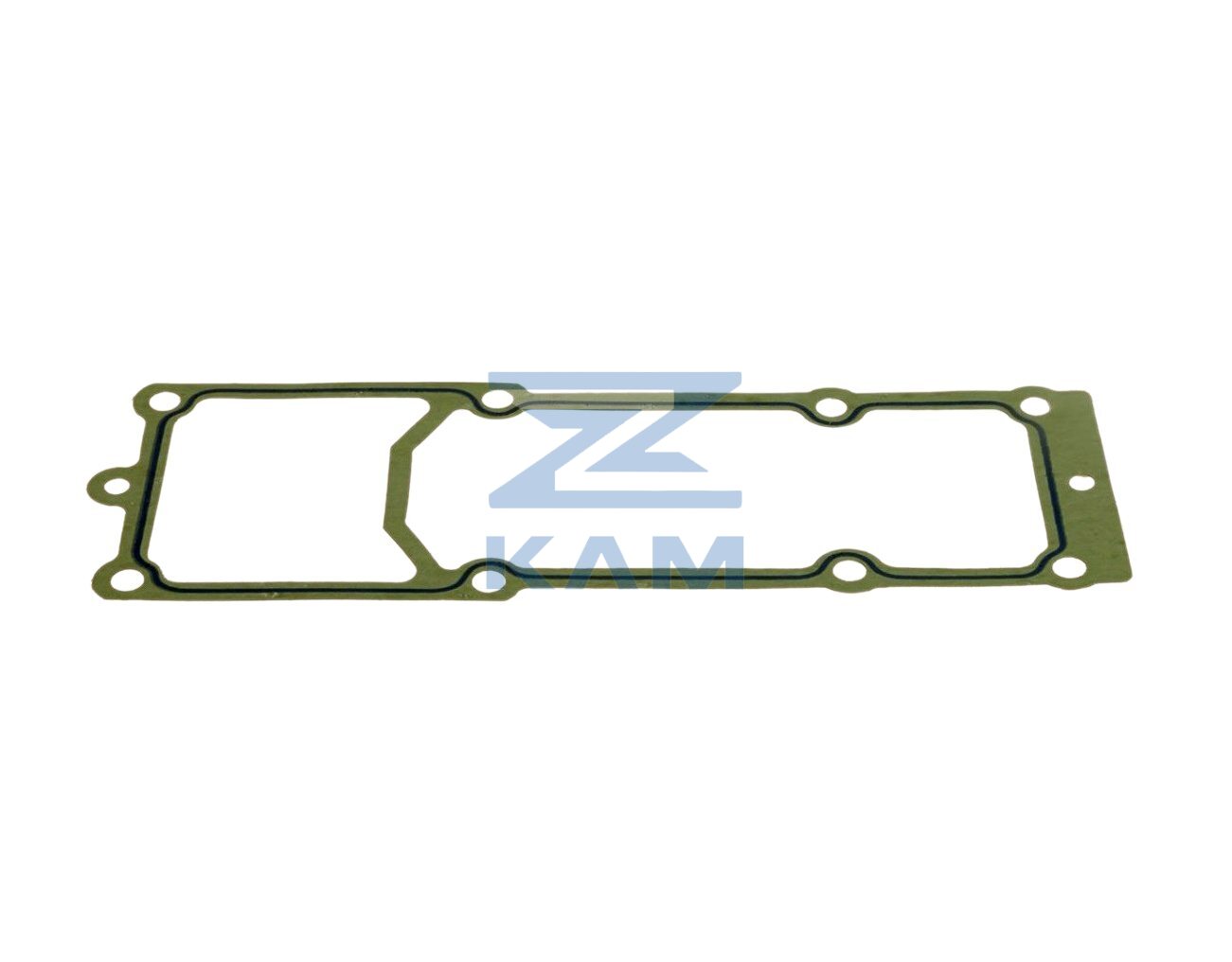 Прокладка КПП 9S (ан. ZF 0501.324.626) / Euroricambi