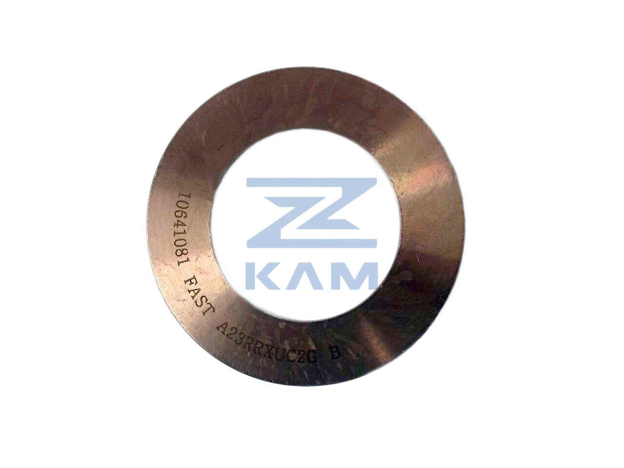 Шайба упорная задней передачи КПП Fast Gear / FG