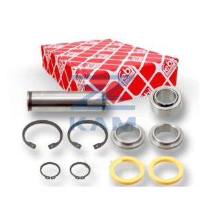 Ремкомплект вилки сцепления ZF 16S (ан. 81305606019) / FEBI