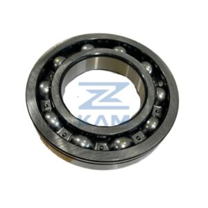 Подшипник шариковый 100х180х34 КПП ZF