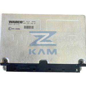 Блок управления EBS3 / Wabco (оригинал)