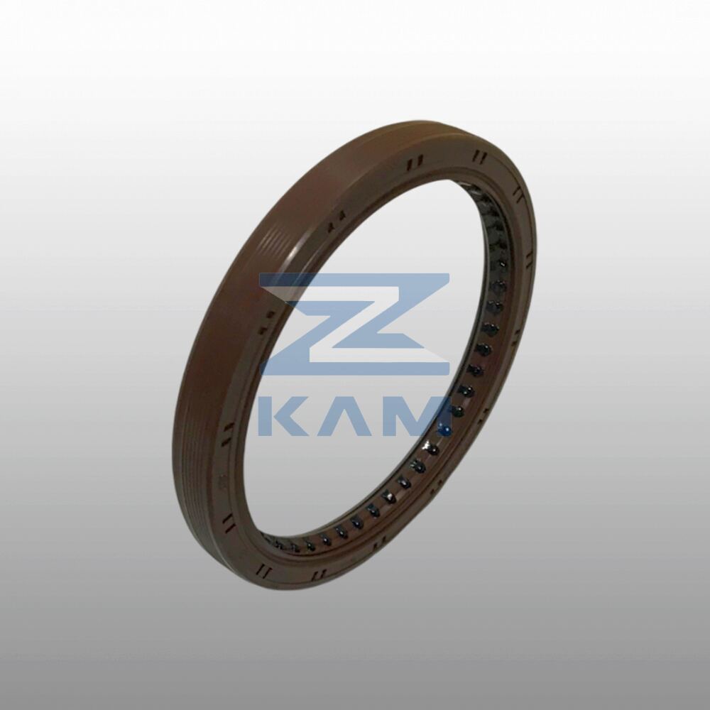 Сальник крышки заднего подшипника шпинделя КПП Fast Gear 100х120х12 / Аналог ШАФТ