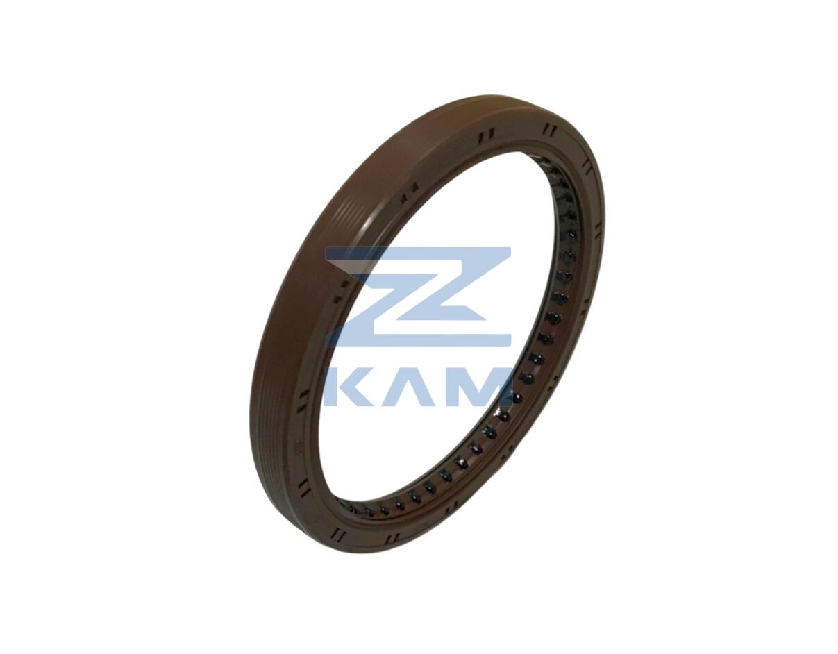 Сальник крышки заднего подшипника шпинделя КПП Fast Gear 100х120х12 / Аналог ШАФТ