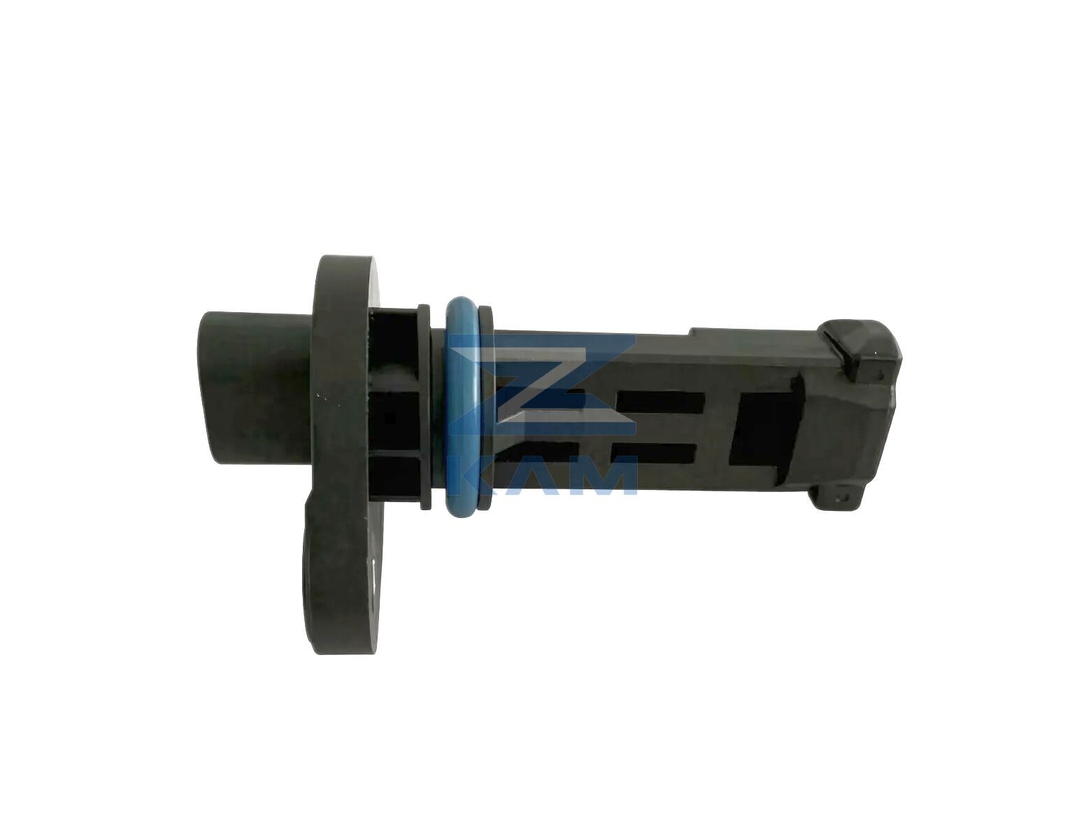 Датчик скорости вращения вала КПП (ан. 0-2372195-1) / WABCO