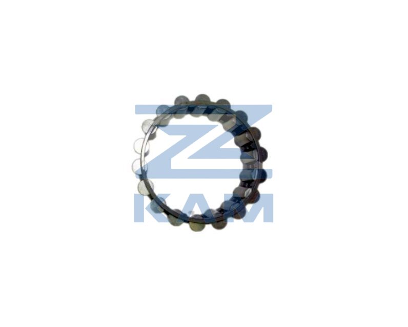 Подшипник КПП ZF роликовый (77x101x29) / ZF