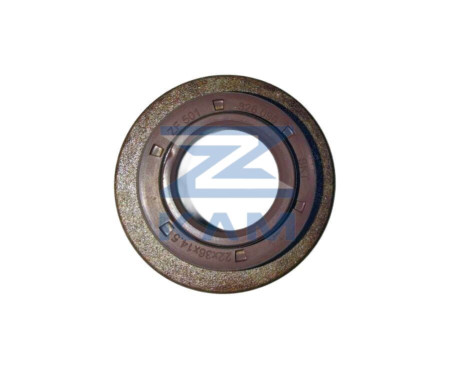 манжета шляповидная / ZF
