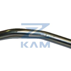 Трубка отвода газа вентиляции картера двигателя КАМАЗ