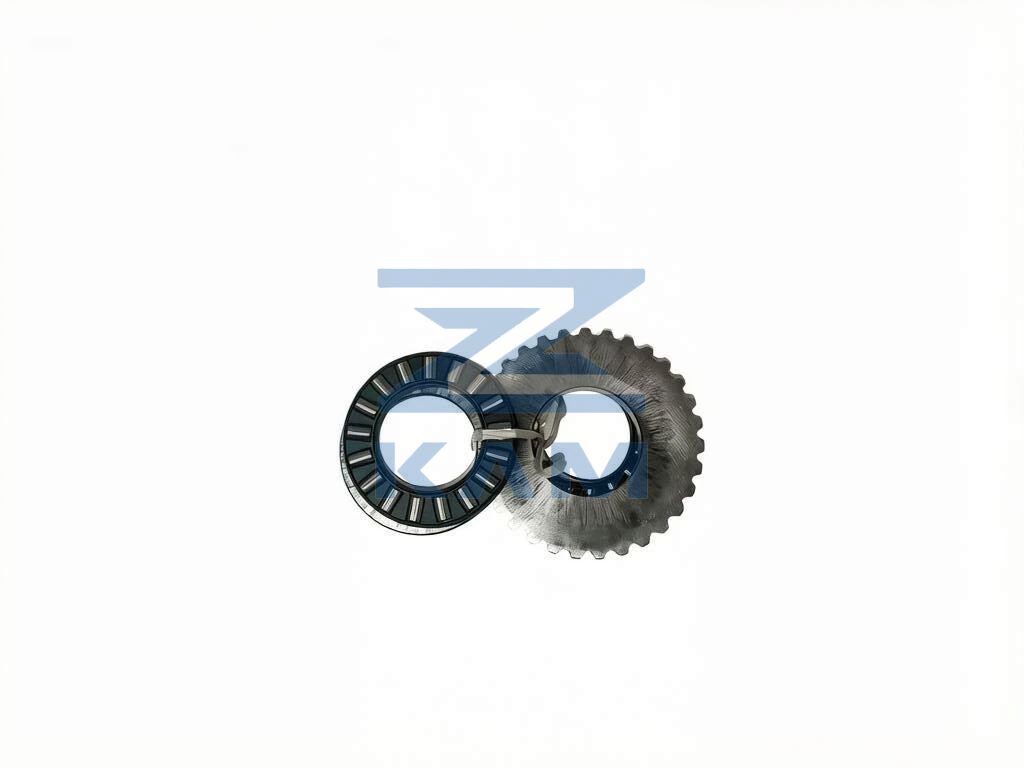 упорный роликовый подшипник в сборе АКПП F12JZ / FastGear