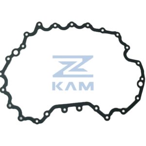 Облицовка задней крышки корпуса АКПП F12JZ / FastGear
