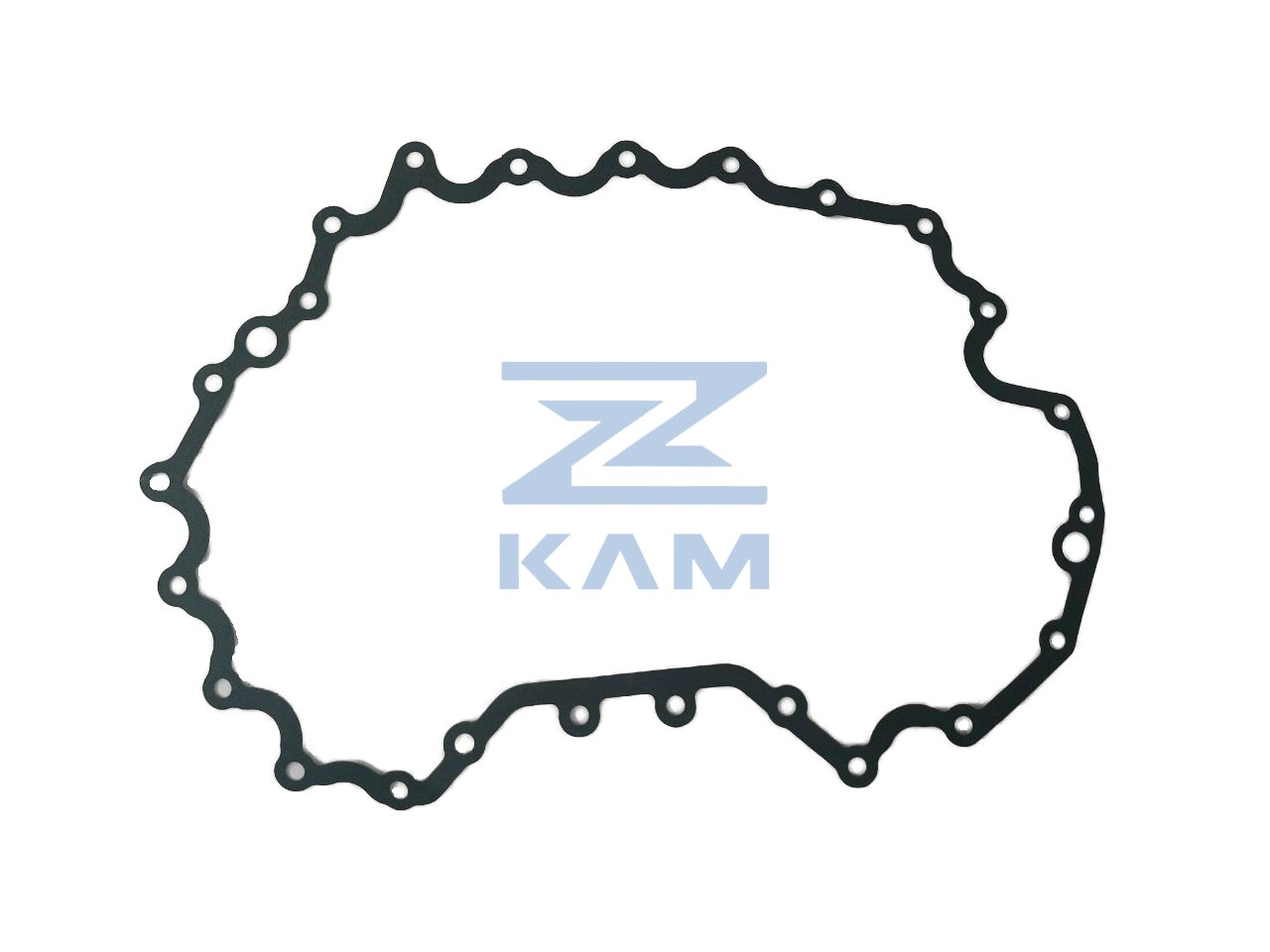 Облицовка задней крышки корпуса АКПП F12JZ / FastGear