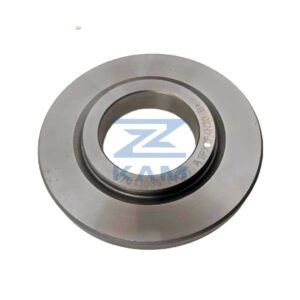 Перегородка АКПП F12JZ / FastGear