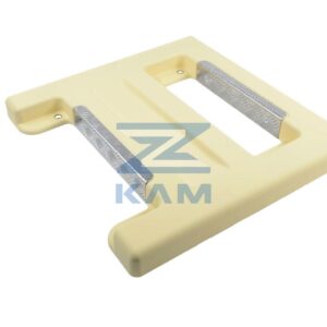 Каркас подножки щиток (грунт) КамАЗ-5490 / ТАТНЕФТЬ-Пресскомпозит