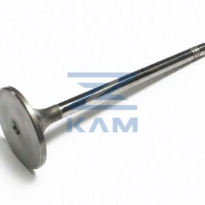 Клапан впускной 45104100701200 а/м КамАЗ 54901 дв.Р6 (ан. V78036PA) / Кама Дизель (КАМАЗ)