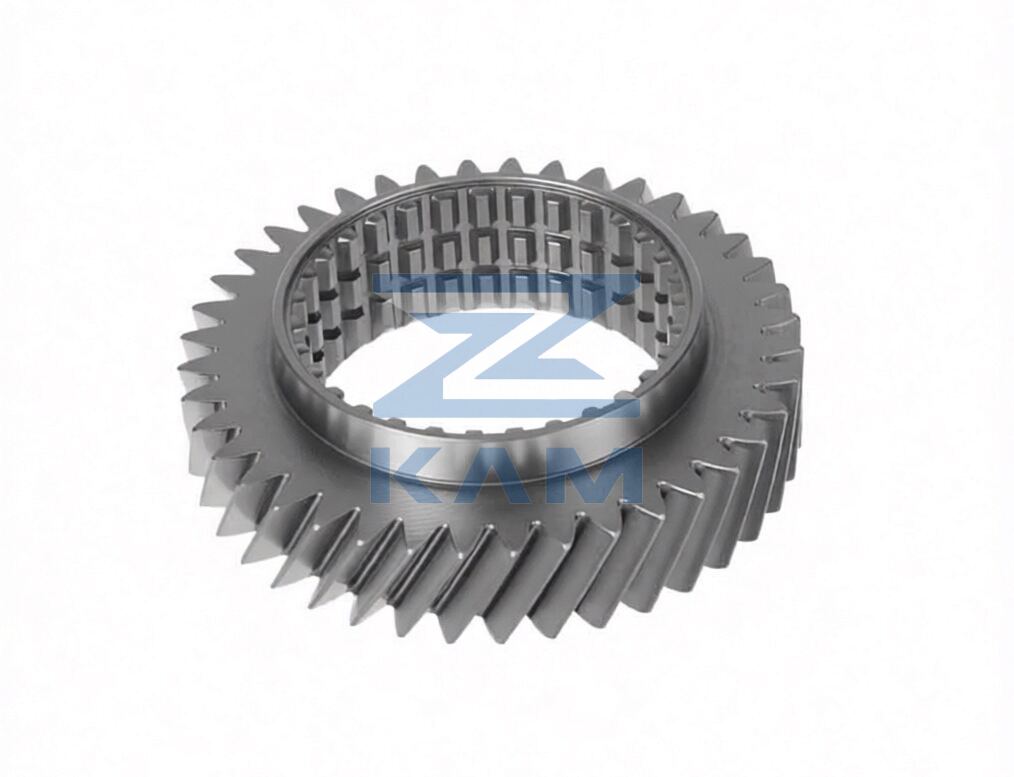 Шестерня 40 зуб / ZF