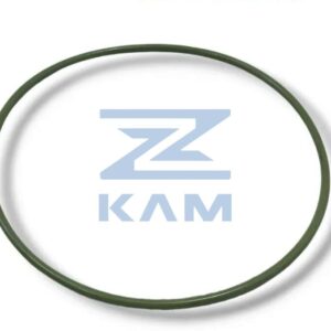 Кольцо уплотнительное гильзы цилиндра двиг. 910 Р6 а/м КамАЗ К5 54901