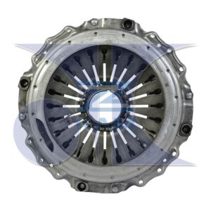 Корзина (диск нажимной) 430мм КамАЗ-5490 ZF AS Tronic, ЯМЗ (ан. 3482.081.233) / HAMMER