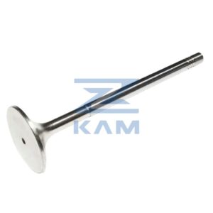 Клапан выпускной R45104100706290 двиг. КамАЗ 910 Р6 / Кама Дизель